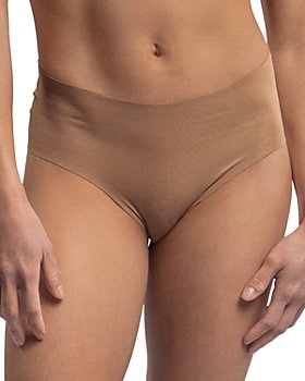Women's Underwear Seamless panty Nude barre