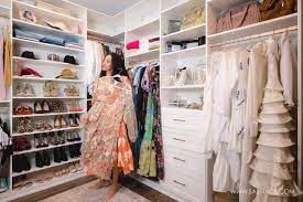 Fashion styles; understand your closet