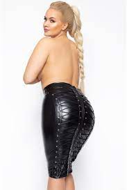 looking hot and sexy