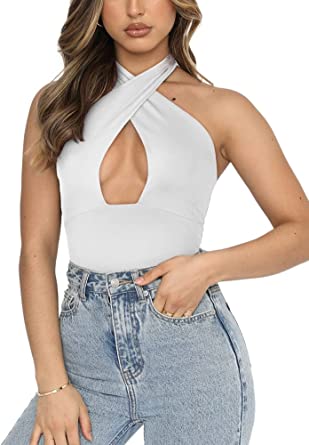 sexy plus size tops 2
