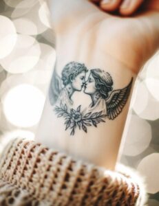 best female tattoos