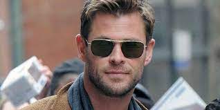 Accesories for men; Aviator glasses