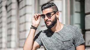 Accessories for men; Club master