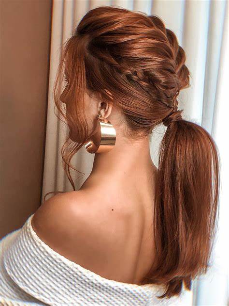 HAIRSTYLES FOR GIRLS 2