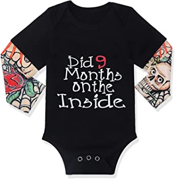  Funny Baby Boy Clothes 