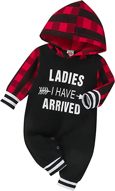 funny warm Baby Boy Clothes