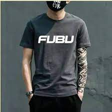 FUBU Origin; shirts