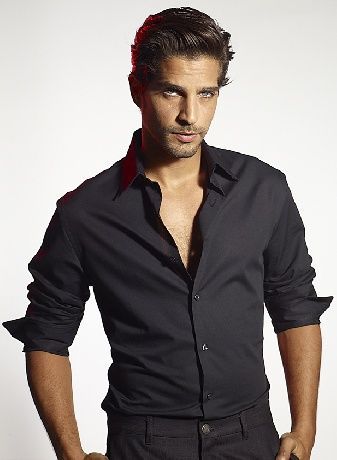 attractive Folded Sleeves