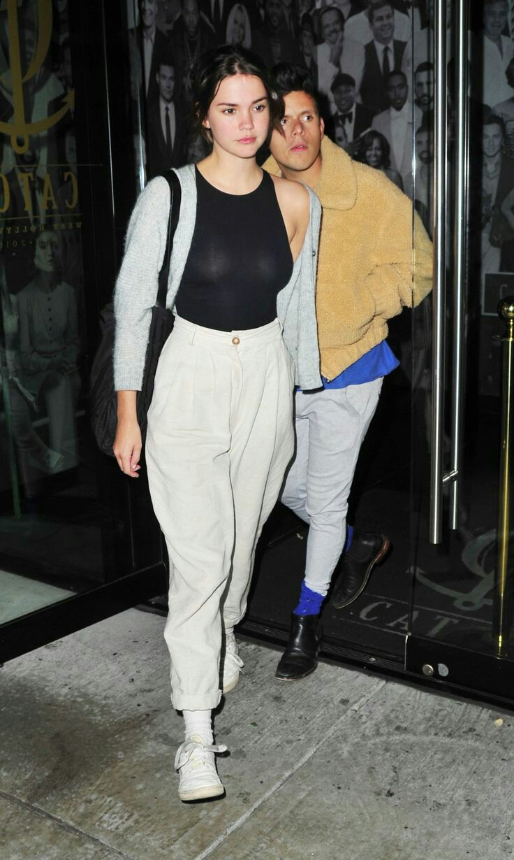 Australian street style