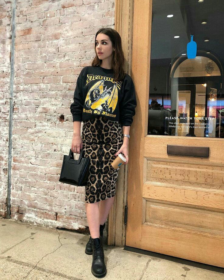 Australian street style 2