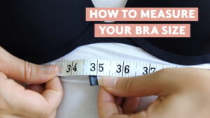 ways tofigure your bra size
