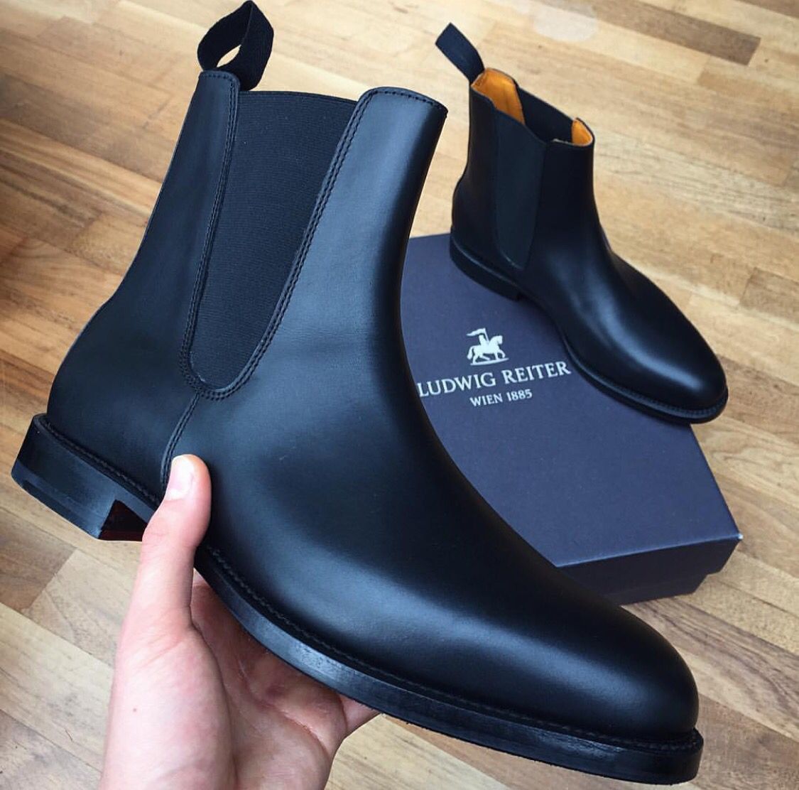 best shoes for men