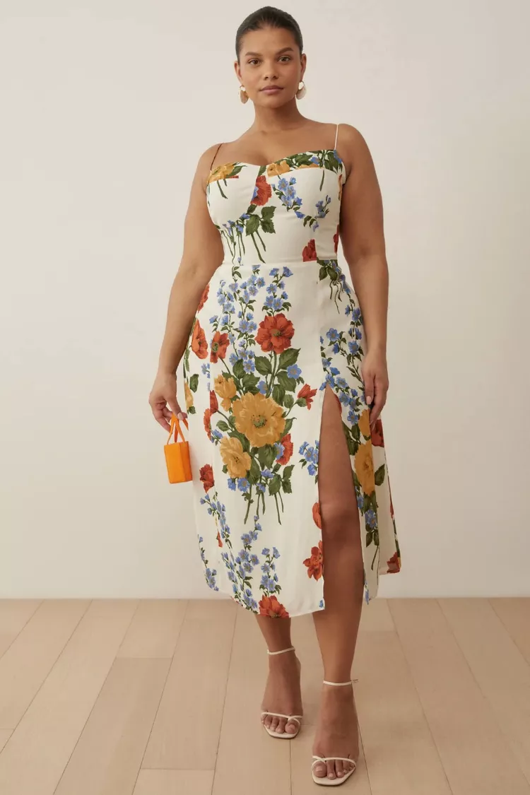 sexy Plus Size dresses for Wedding