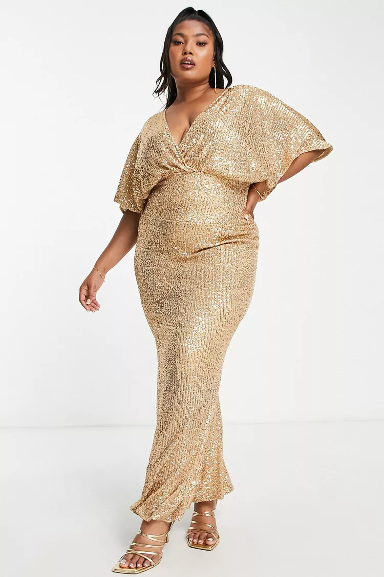 sexy Plus Size Wedding Dresses