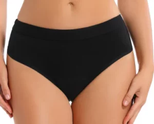 soft and comfy period pant