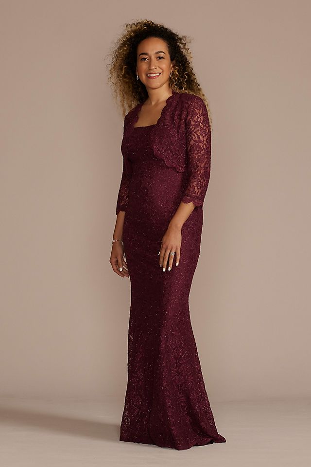 Sassy Mother of the Bride Dresses