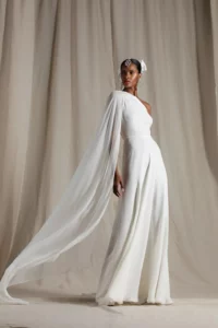 perfect wedding dress