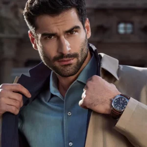 sexy acccessories every man must have!