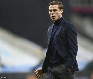 stylish scott parker
