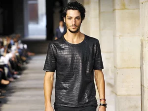 one of the most expensive t-shirts