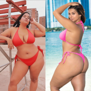 sexy Plus Size Bikinis 2024 for you