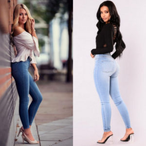Reasons Why Skinny Jeans are so Popular