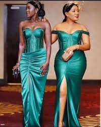 Tailor sown Corset outfits