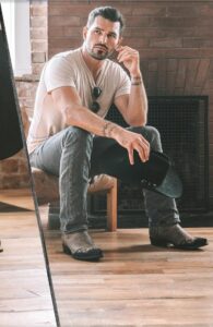 Wearing Boots for a Stylish Look in 2024
