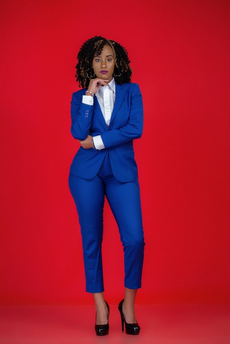 sexy Suits for Women: