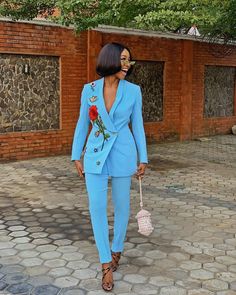 official Suits for Women: