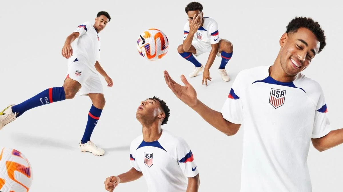 usa World Cup Jerseys 
