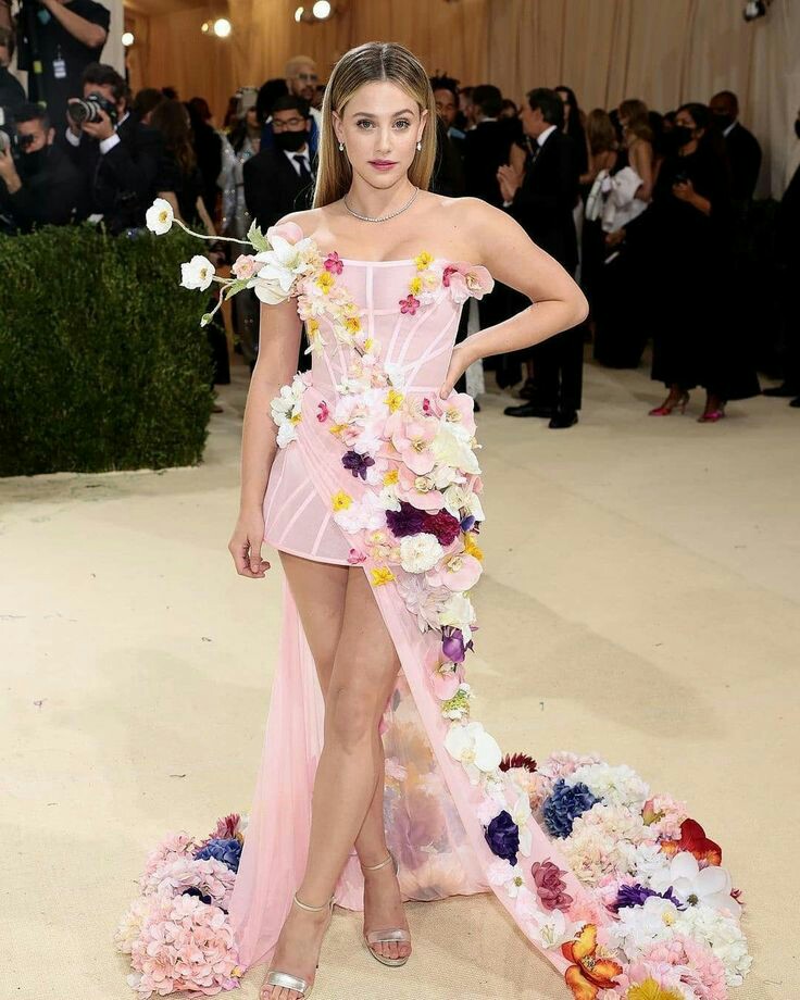 floral print outfits Lili