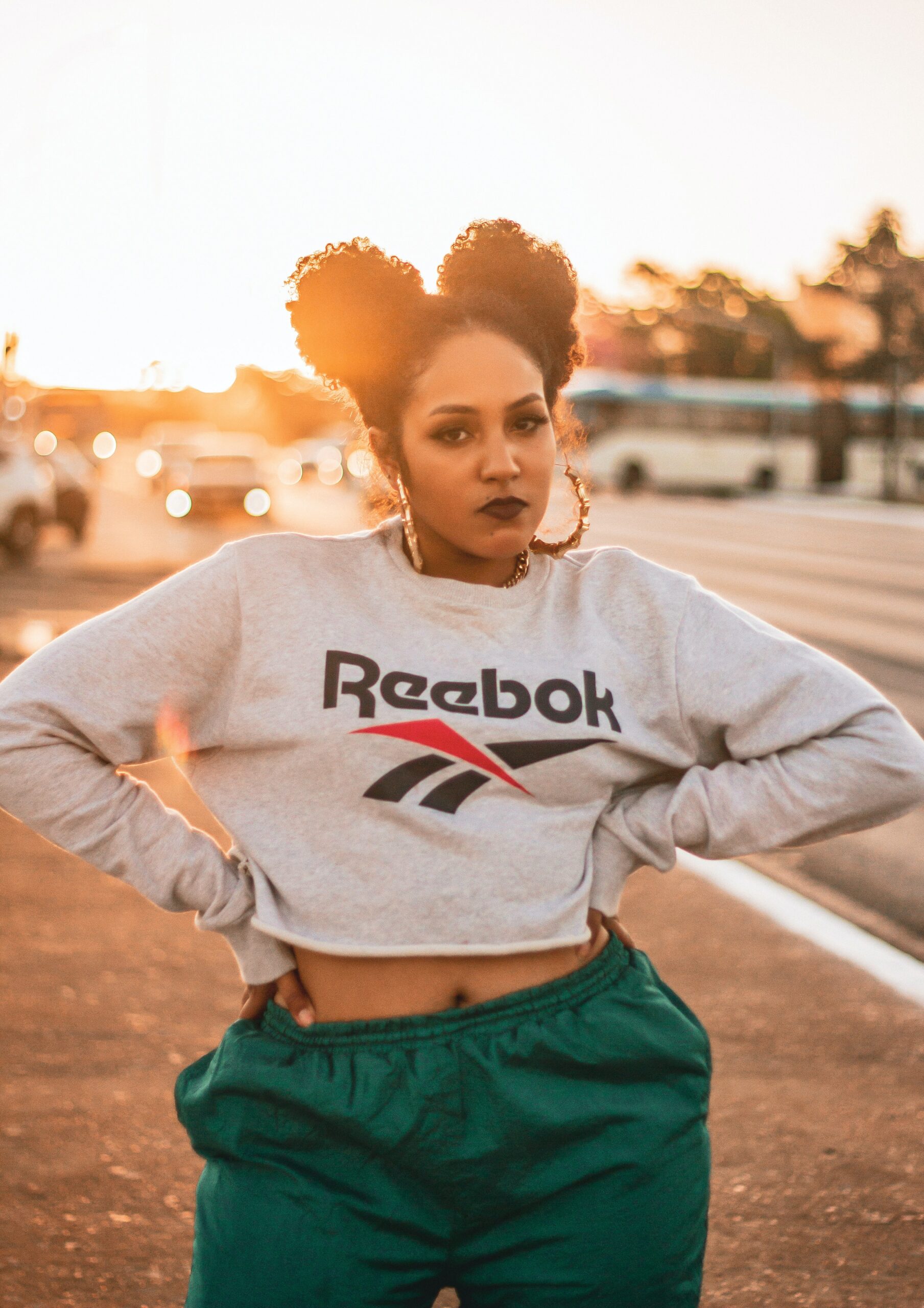 Reebok Outfits 2