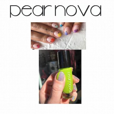 best nail polish shades 3