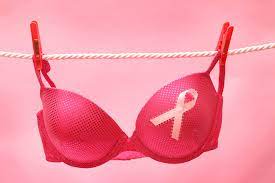 Does Wearing Bras Cause Breast Cancer
