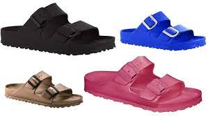 Casual Women's Shoes