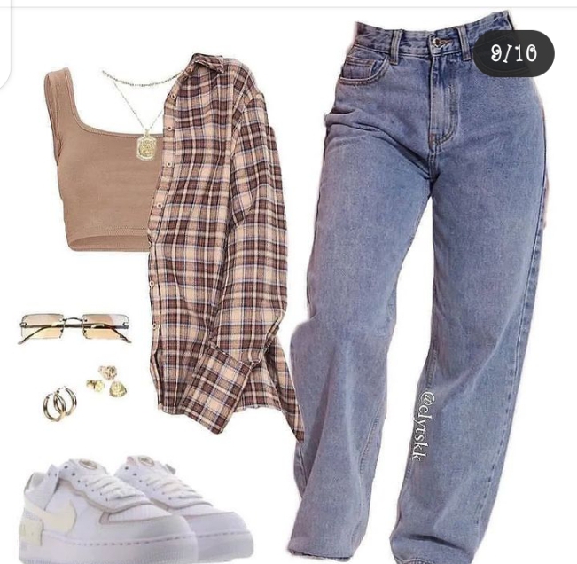 casual women's shoes