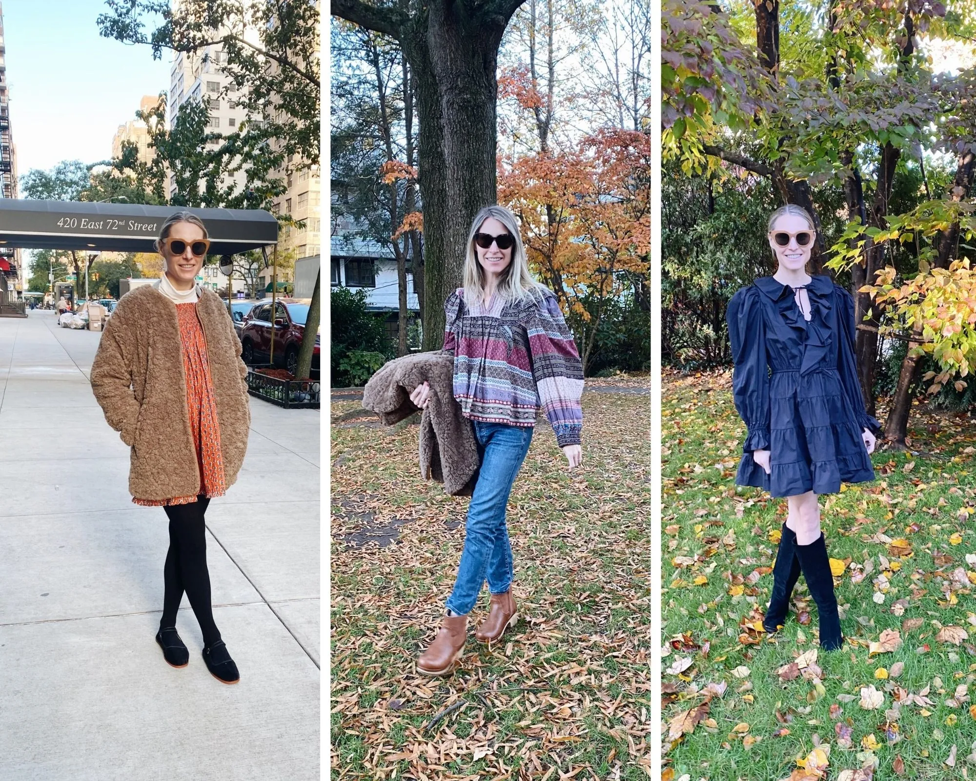 how to hide pregnacny using clothings