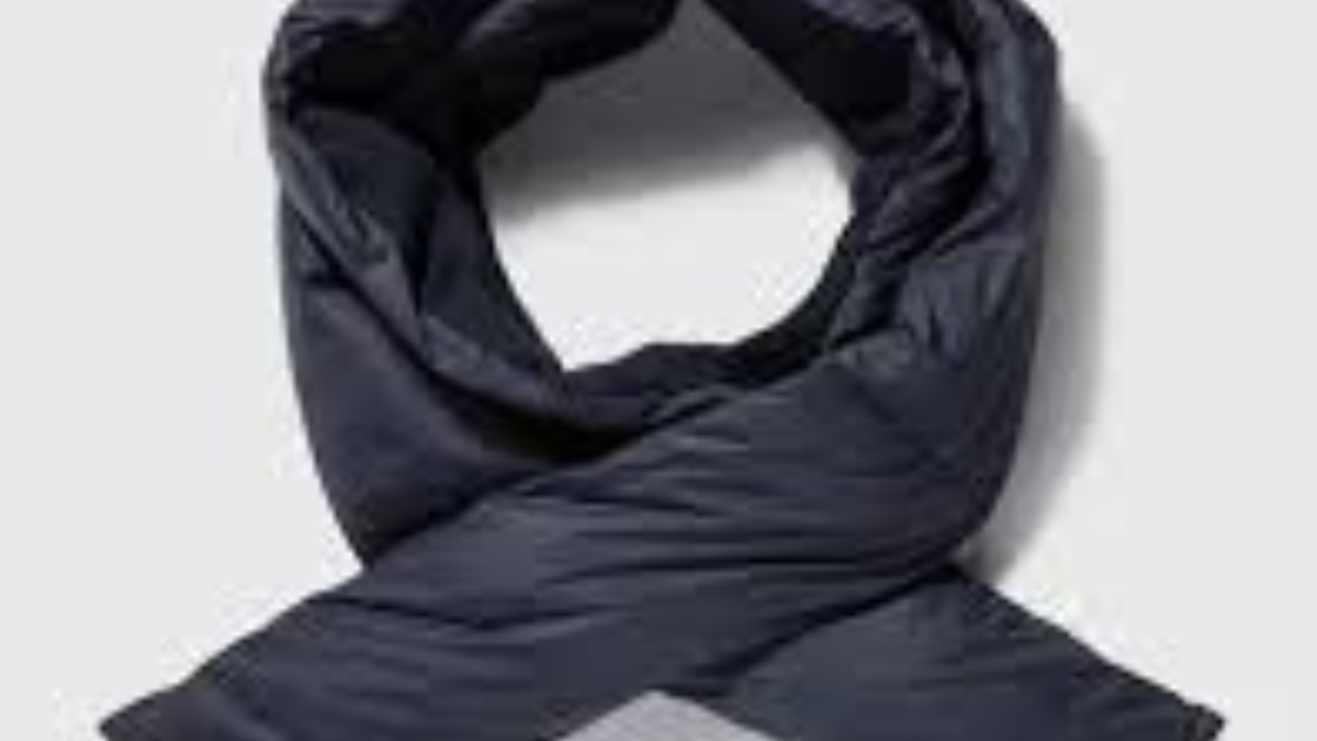  Scarf for Guys Who don't like Scarves