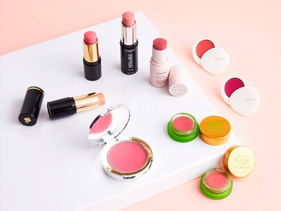 WINTER MAKEUP TIPS COLORS