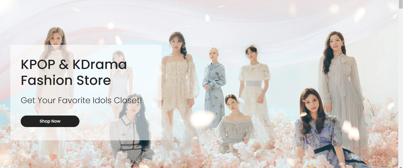 Have You Heard FASHION CHINGU Is Your Best Snazzy To Trendsetter 4 