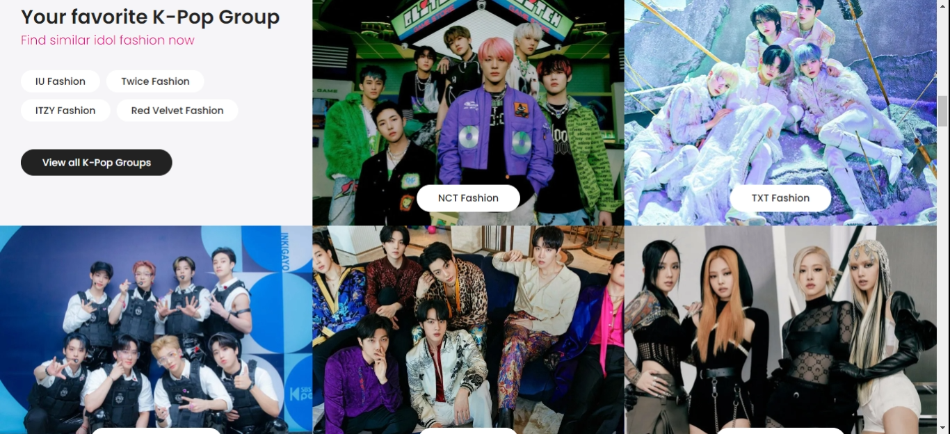 Have You Heard FASHION CHINGU Is Your Best Snazzy To Trendsetter 4 