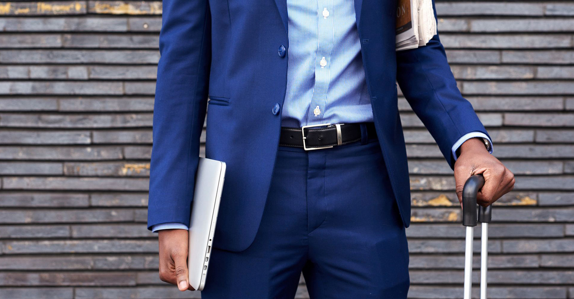 mens belt for Interview Outfits
