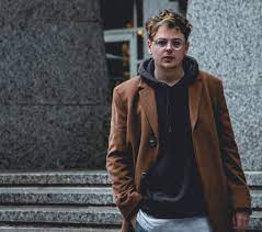 Fall winter outfit ideas