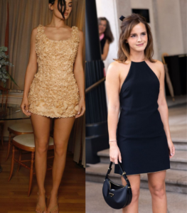 Prada nice dresses: popular brands in 2024