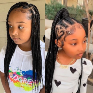 trendy hairstyles/ fashionable hairstyles