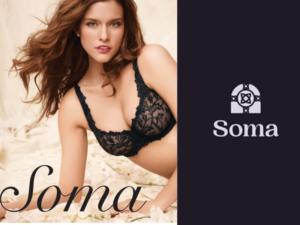 Soma brand