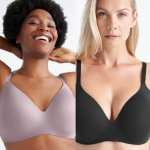 world clas bras/ knix bras/ fashionable bras