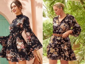 trendy plus size clothing/ sexy plus size clothing