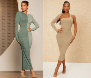 Shein Dresses/ lovely shien dresses/ beautiful shien dresses